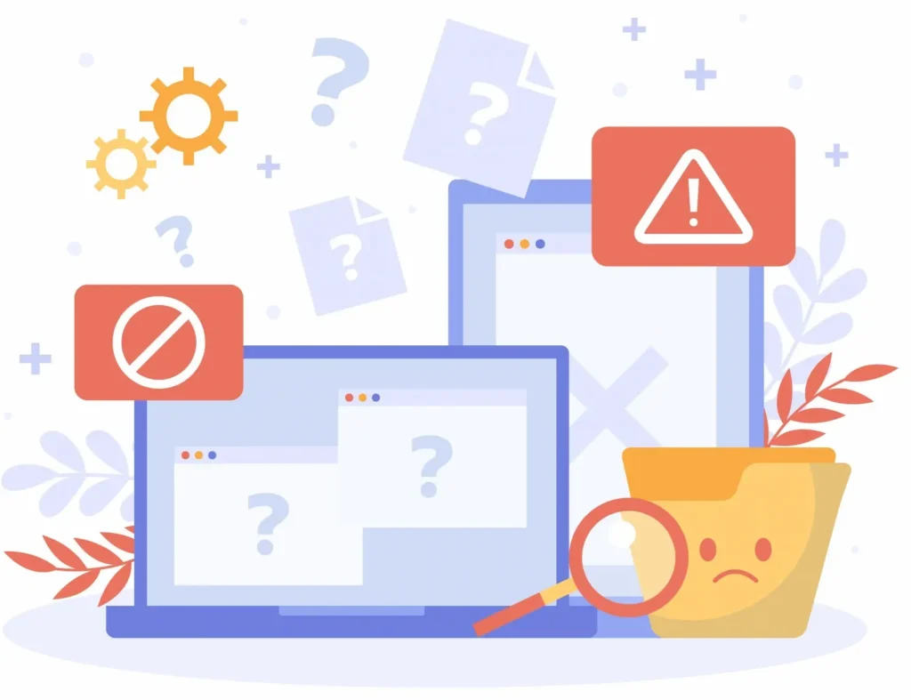 How to Fix the HTTP 302 Error on Your WordPress Website? 79 how to fix wordpress error