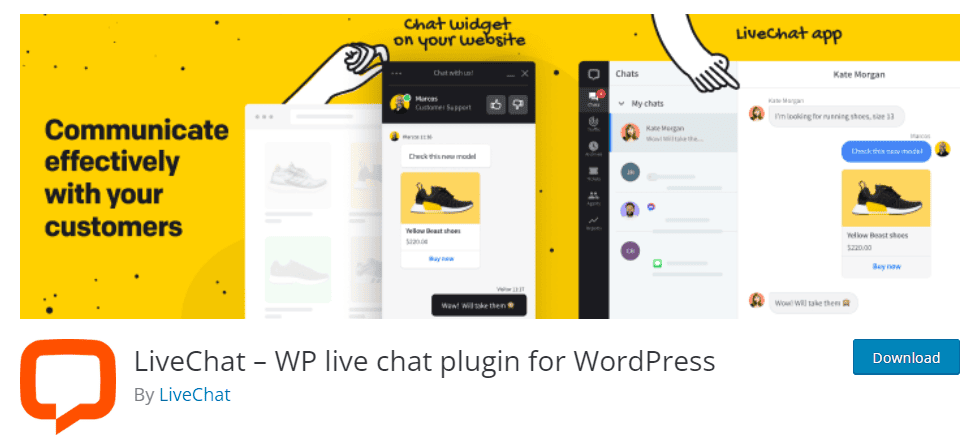 live-chat-plugin-for-wordpress - Seahawk live-chat-plugin-for-wordpress