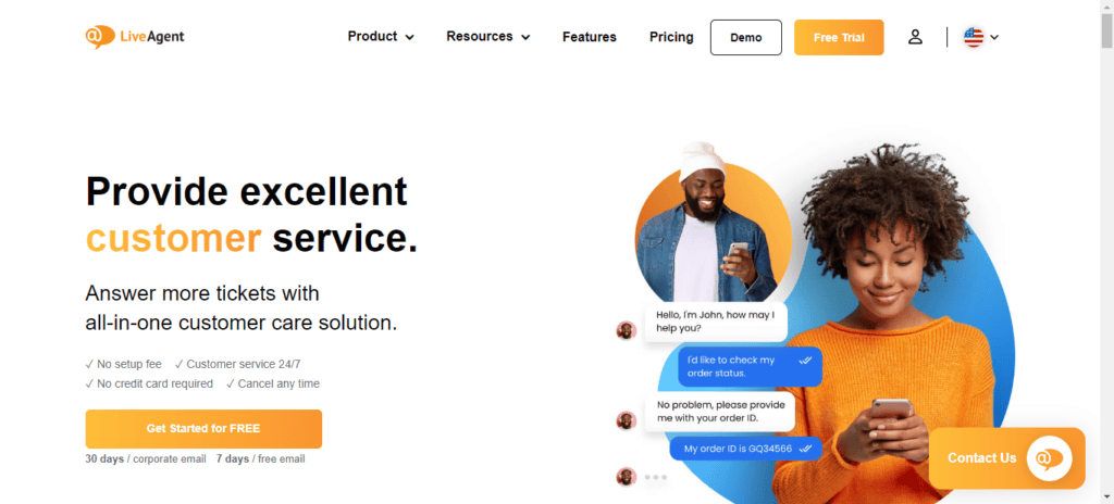 liveagent-simple-customer-support-software-for-teams - Seahawk liveagent-simple-customer-support-software-for-teams