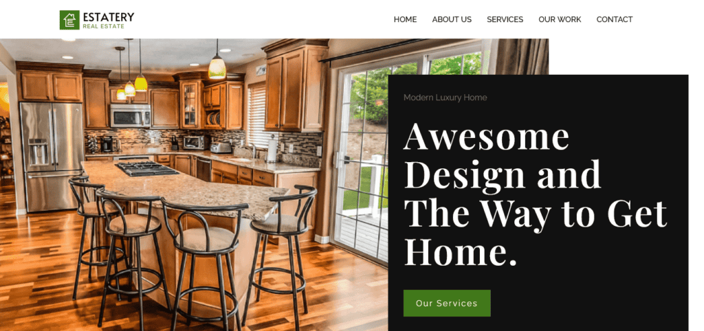 real-estate-elementor-wordpress-template - Seahawk real-estate-elementor-wordpress-template