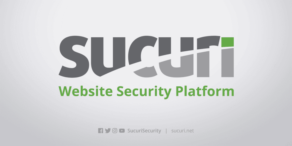 sucuri - Seahawk Sucuri