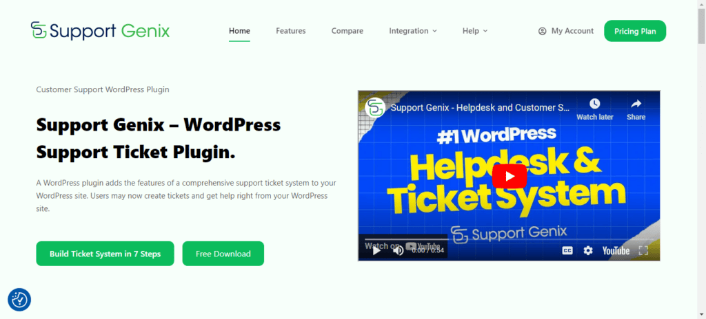 support-genix-wordpress-support-ticket-plugin - Seahawk support-genix-wordpress-support-ticket-plugin
