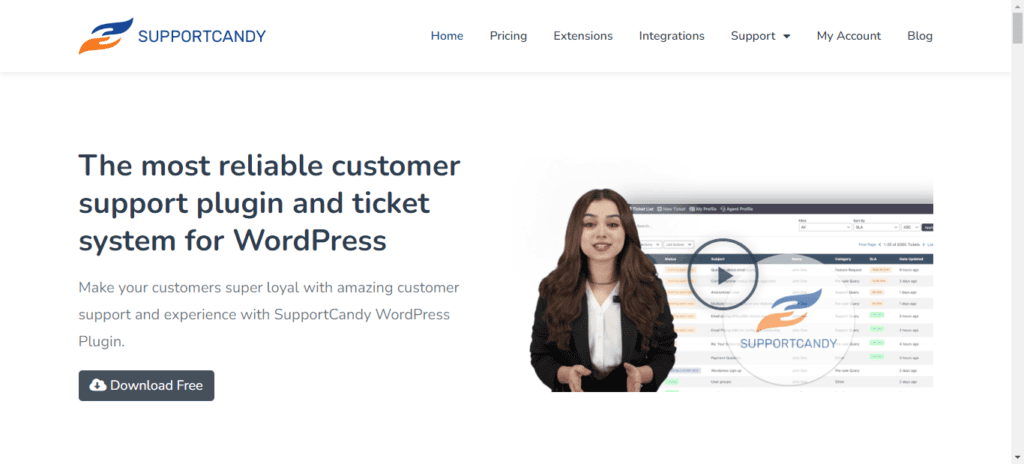 supportcandy-the-best-customer-support-plugin-for-wordpress - Seahawk supportcandy-the-best-customer-support-plugin-for-wordpress