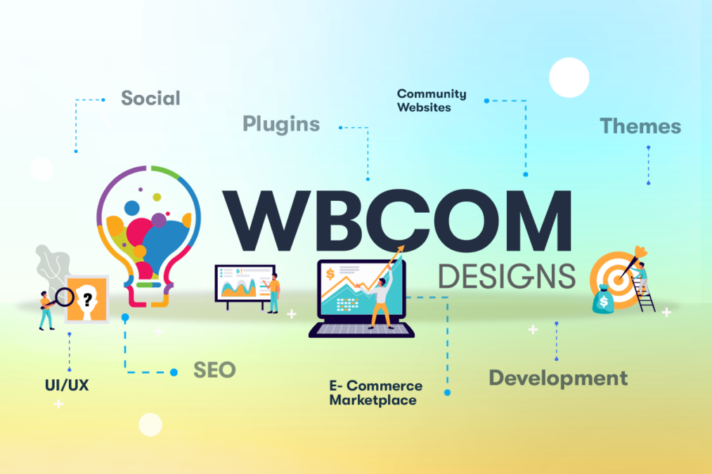 wbcom-designs - Seahawk Wbcom Designs