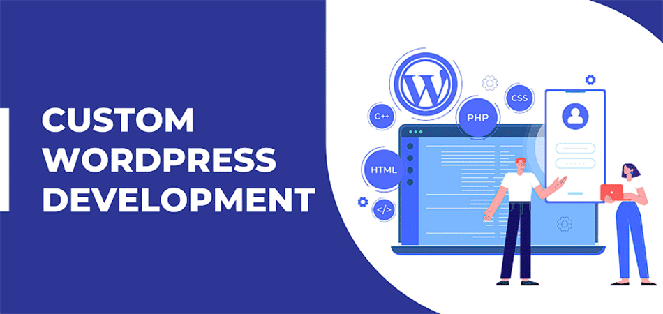 wordpress-development - Seahawk custom-wordpress-development