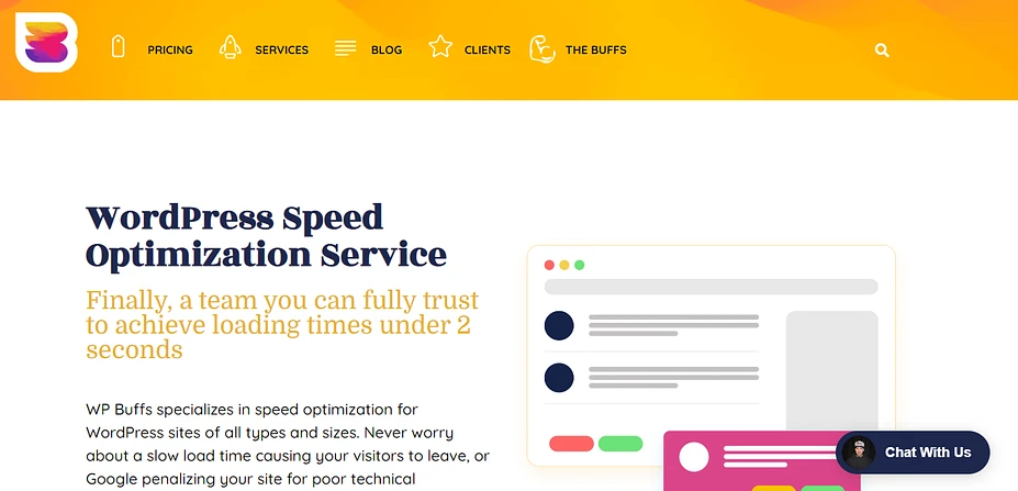 wp-buffs - Seahawk WP Buffs - WordPress speed optimization services