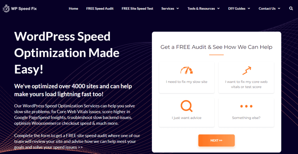 wp-speed-fix - Seahawk WP Speed Fix - WordPress Speed optimization services