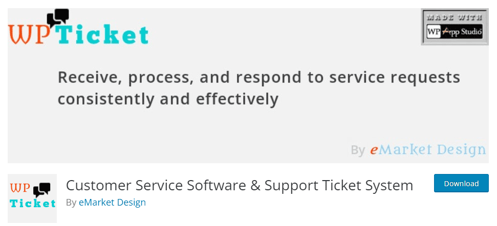 wp-ticket-customer-service-software-support-ticket-system - Seahawk wp-ticket-customer-service-software-support-ticket-system