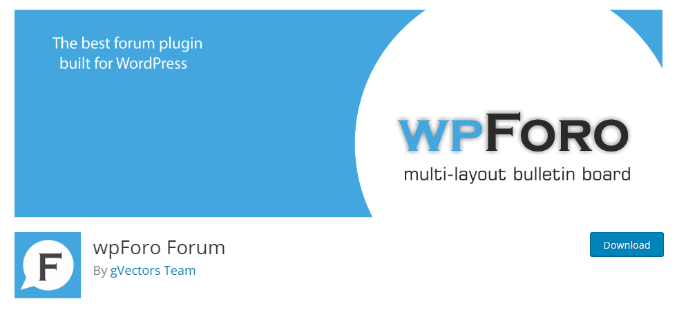 wpForo-wordpress-forum-plugin - Seahawk wpForo-wordpress-forum-plugin