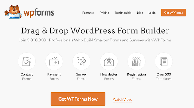 wpforms-form-builder - Seahawk WP Forms
