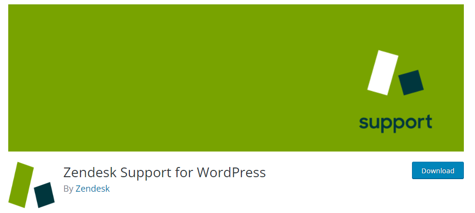zendesk-support-for-wordpress - Seahawk zendesk-support-for-wordpress