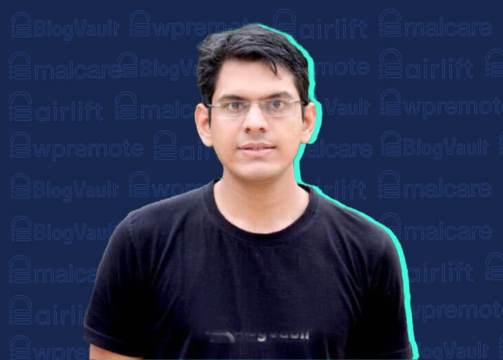 BlogVault Podcast