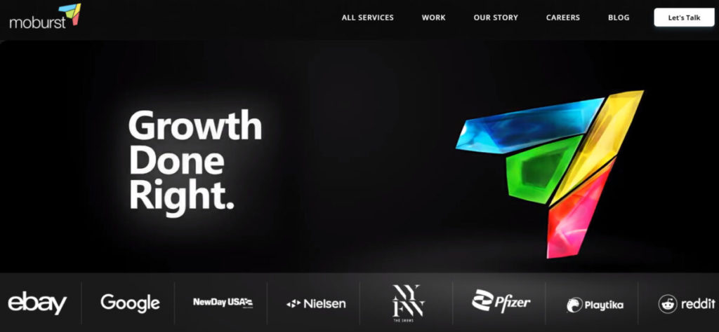 web design agencies