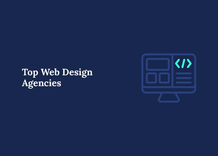 Top Web Design Agencies