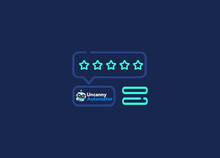 Uncanny Automator Review