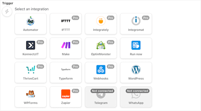 choosing-trigger-uncannyautomator - Seahawk choosing-trigger-uncannyautomator