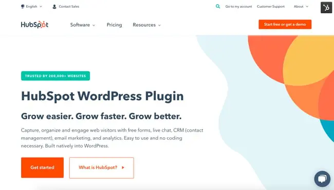 hubspot
