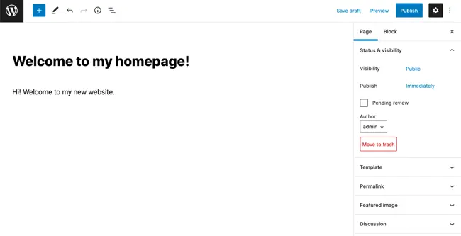 create-a-static-website-using-wordpress - Seahawk create-a-static-WordPress-site