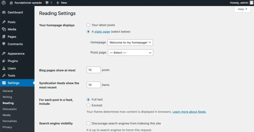 create-a-static-website-with-wordpress-1 - Seahawk create-a-static-wordpress-site
