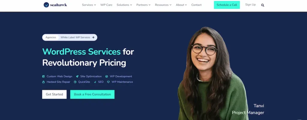 WordPress Incident Response Best Practices: Expert Guide 79 Seahawk Media WordPress Maintenance Plans Are Built Differently