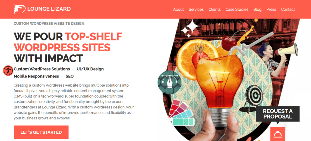 loungelizard-custom-wordpress-website-design-services - Seahawk loungelizard-custom-wordpress-website-design-services