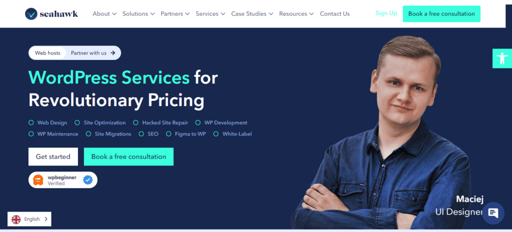 seahawkmedia-custom-wordpress-web-design-services - Seahawk seahawk-global-wordpress-development-agency