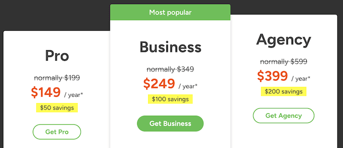 uncanny-automator-pricing - Seahawk Uncanny automator review - pricing