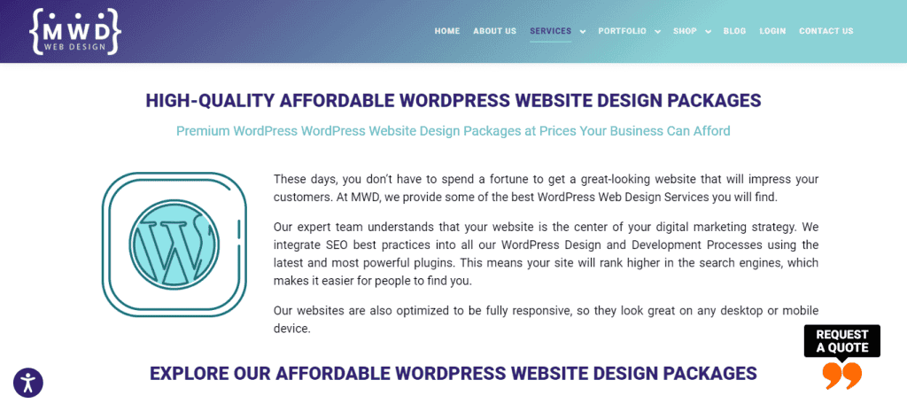webdesignmwd-wordpress-website-packages - Seahawk webdesignmwd-wordpress-website-design-packages
