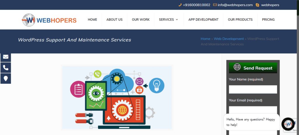 webhopers-wordpress-support-maintenance-services - Seahawk webhopers-wordpress-support-maintenance-services