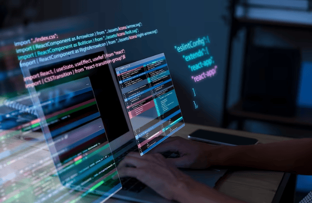 website-development - Seahawk website-development