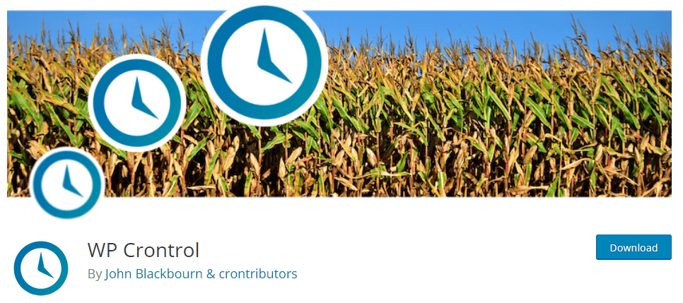 wp-crontrol-wordpress-plugin - Seahawk wp-crontrol-wordpress-plugin