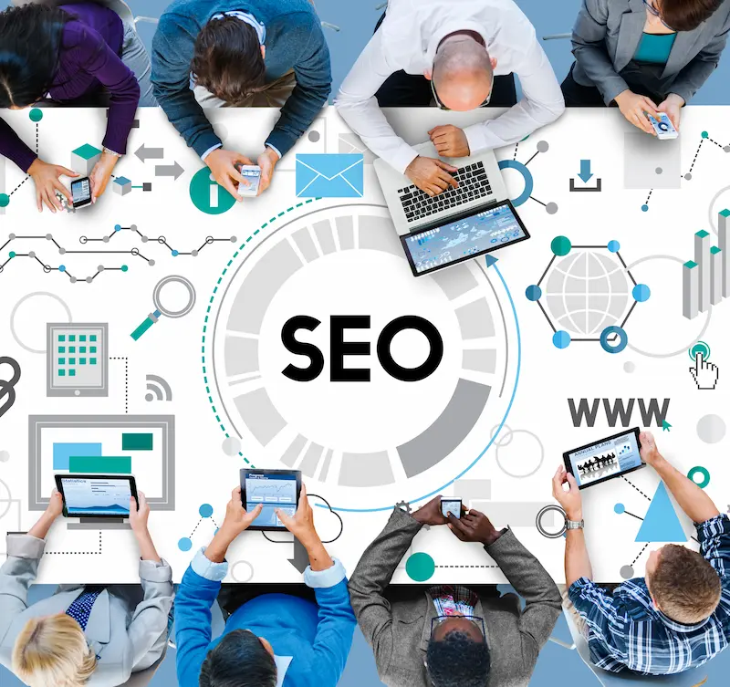 AI-Powered Search