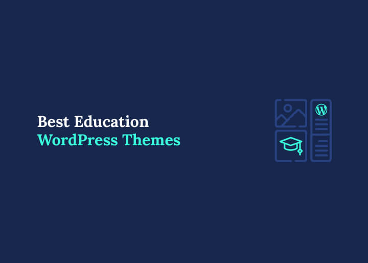 Best Education WordPress Themes