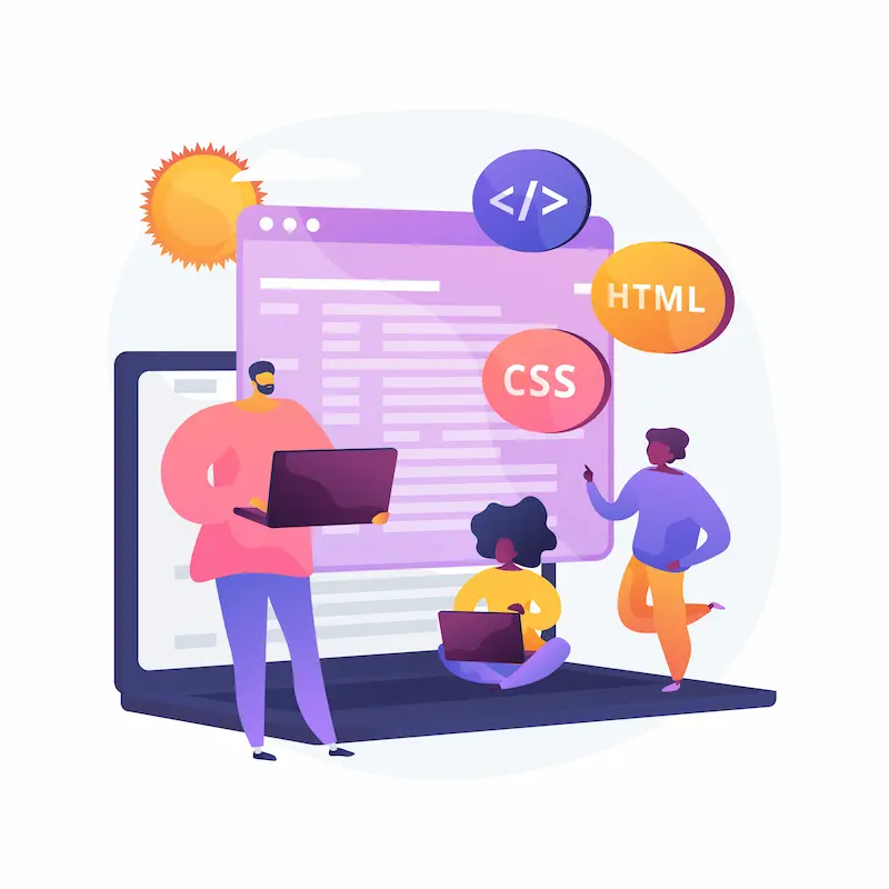 Custom WordPress Theme Development - Seahawk Custom WordPress Theme Development