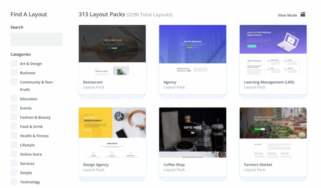Divi-layout-packs-2300 - Seahawk Divi - best premium WordPress theme
