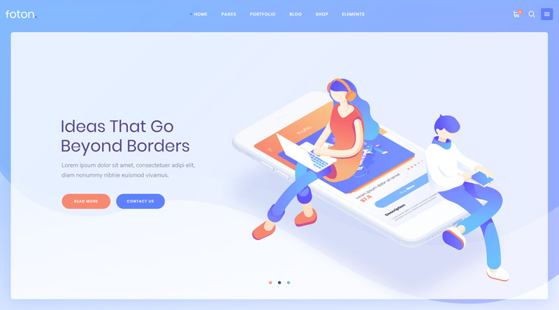 Foton-Tech-Blog-WordPress-Themes - Seahawk Foton-Tech-Blog-WordPress-Themes