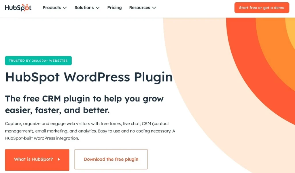 Hubspot-crm