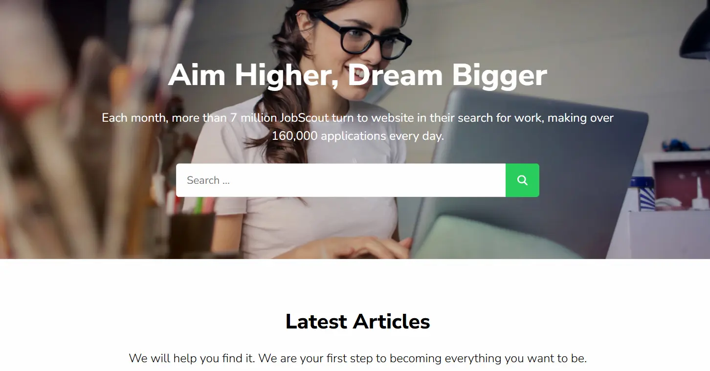 11 Best WordPress Recruitment Themes: 2026 Expert Picks 79 JobScout