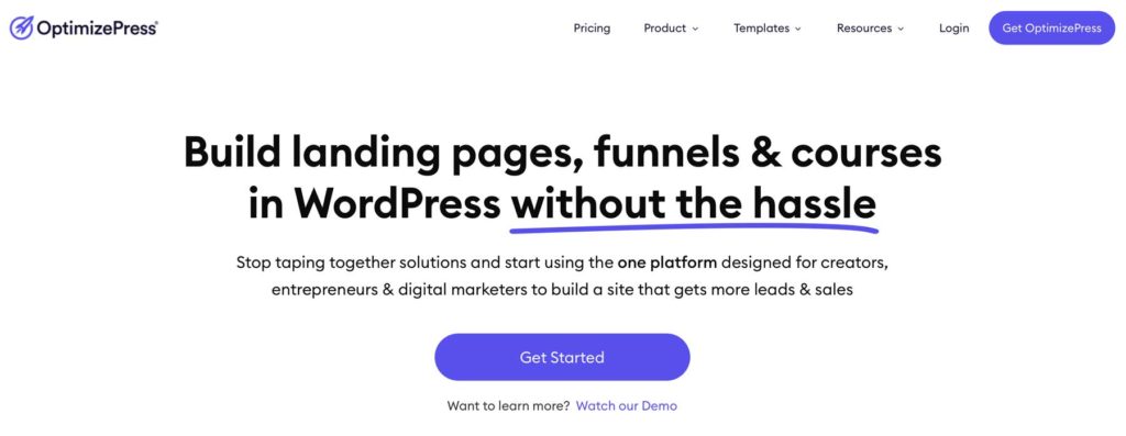 OptimizePress-landing-page-builder-plugin - Seahawk OptimizePress-landing-page-builder-plugin