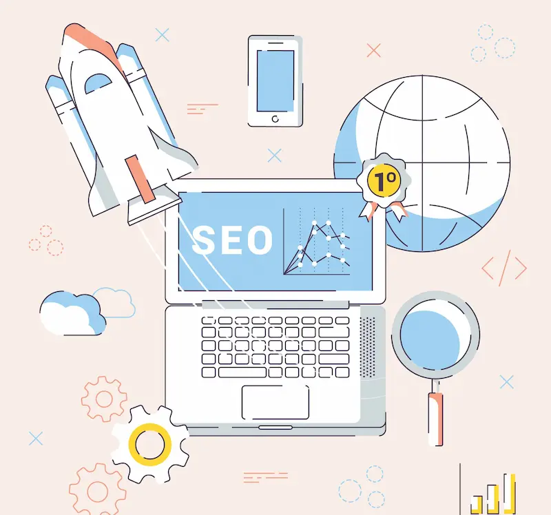 SEO and performance optimization - Seahawk SEO and performance optimization