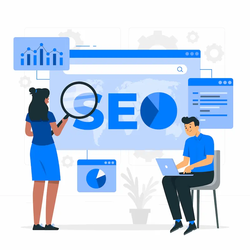 SEO audit