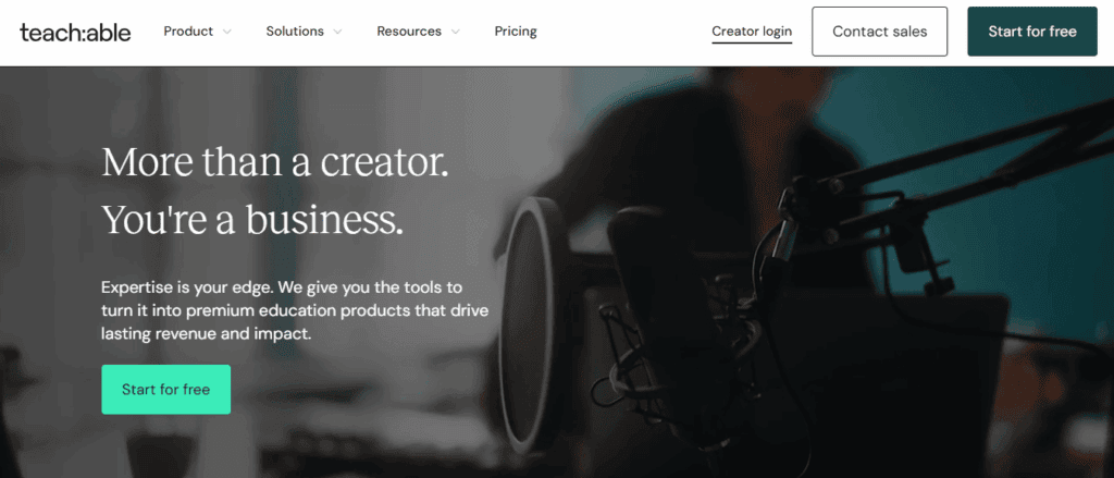15 Best WordPress LMS Plugins (Free & Premium) 84 Teachable