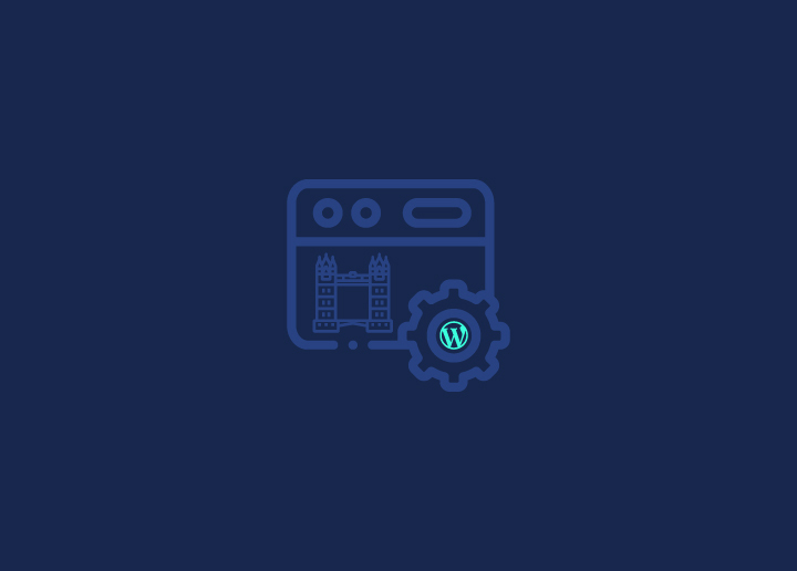 Top WordPress design agencies UK