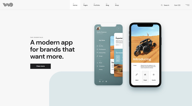 WebOn-WordPress-Theme - Seahawk WebOn-WordPress-Theme