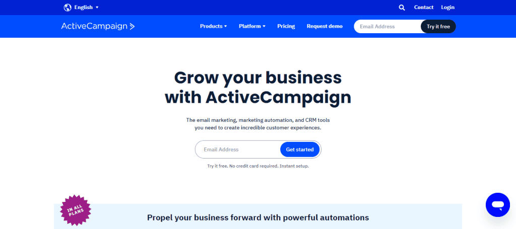- Seahawk activecampaign-email-marketing-automation-crm