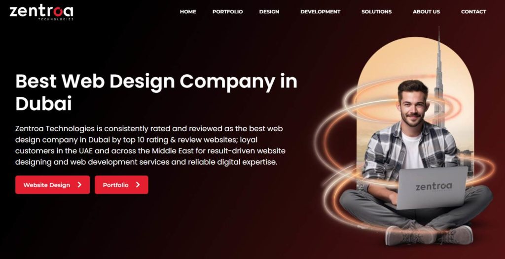 best-web-design-agencies-in-dubai-Zentro - Seahawk best-web-design-company-in-dubai- Zentro
