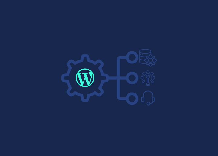 Management vs. Maintenance vs. Support for WordPress Websites