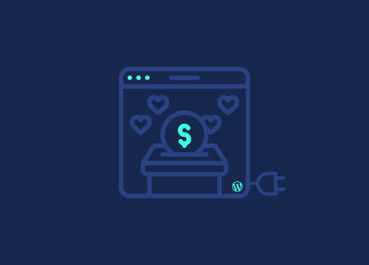 Best wordpress donation & fundraising plugins
