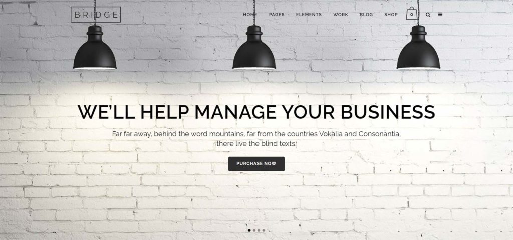 bridge-wordpress-themes - Seahawk bridge-wordpress-themes