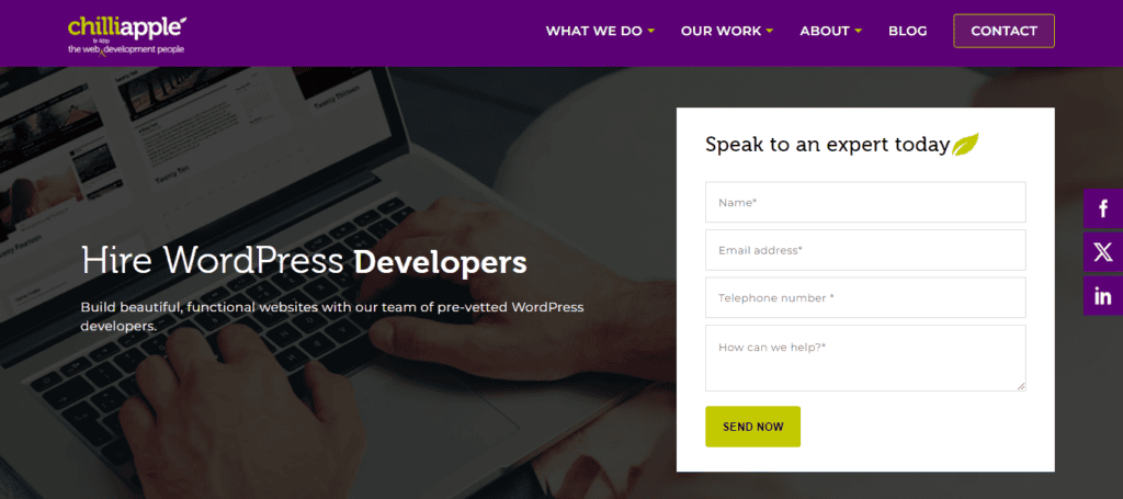 chilliapple-wordpress-developers-uk - Seahawk chilliapple-wordpress-developers-uk